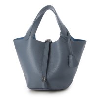 SHAPLA/シャプラ SHAPLA シャプラ ライカレザー2WAYハンドバッグ/507158295