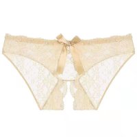 Vanilla/バニラ Vanilla セクシー雑貨 股割れショーツ【返品不可商品】/507158470