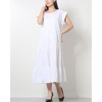 La Rinelle/ラ リネール La Rinelle イタリア製ワンピース/507159480