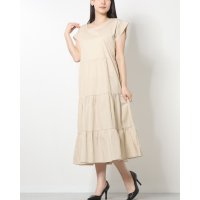 La Rinelle/ラ リネール La Rinelle イタリア製ワンピース/507159480