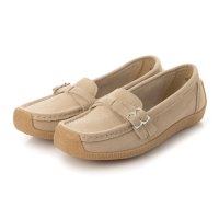 Tomieco/トミエコ Tomieco 本革 モカシンシューズ クロスベルトもポイント高め/507161818