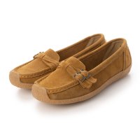 Tomieco/トミエコ Tomieco 本革 モカシンシューズ クロスベルトもポイント高め/507161818