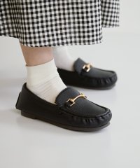 mooimooi/モーイモーイ mooimooi はっ水ビットモカシン/507162265