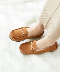 mooimooi/モーイモーイ mooimooi はっ水ビットモカシン/507162265