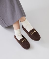 mooimooi/モーイモーイ mooimooi はっ水ビットモカシン/507162265