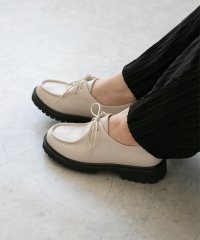 mooimooi/モーイモーイ mooimooi チロリアンシューズ/507162442