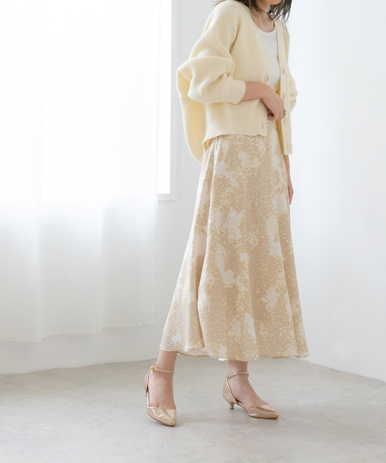【大人可愛い♡】Dior Lovely-D パンプス 女の子憧れの可愛いさ♡】Dior Lovely-D パンプス