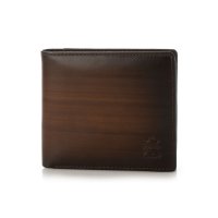 il Feroce/イルフェローチェ il Feroce【本革】IL グラデーション2つ折り財布 純札入れ/507162745
