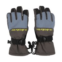 QUIKSILVER/クイックシルバー QUIKSILVER MISSION YOUTH GLOVE/507163359