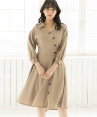 12Twelve Agenda/イレヘムシャツワンピース/507163380