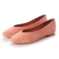 Daniella&GEMMA/ダニエラアンドジェマ Daniella & GEMMA スクエアトゥVカット2Wayバレエシューズ/507167163