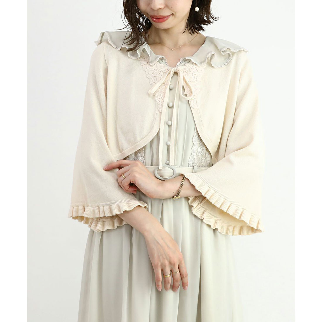 セール 40%OFF】フィント F i.n.t 【an another angelus】レース