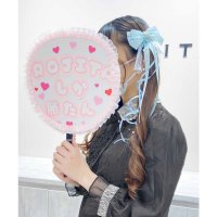 ROJITA/ロジータ ROJITA パールガーランド付きカールリボンUピンSET/507167837