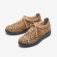 fitfit/レザーレースアップLITE/507169416