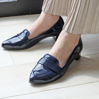 RiiiKa/リーカ RiiiKa オペラレインパンプス/507170273