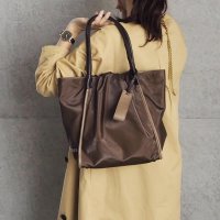 PELLE BORSA/ペレボルサ PELLE BORSA 「チアーズ」トートバッグ/507170503