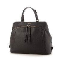 PELLE BORSA/ペレボルサ PELLE BORSA 3WAYリュック/507170504