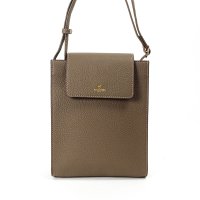 PELLE BORSA/ペレボルサ PELLE BORSA 「レネット」ショルダーバッグ/507170536