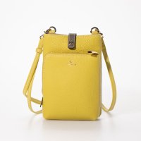 PELLE BORSA/ペレボルサ PELLE BORSA 「レネットグッズ」ショルダーバッグ/507170539