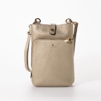 PELLE BORSA/ペレボルサ PELLE BORSA 「レネットグッズ」ショルダーバッグ/507170539