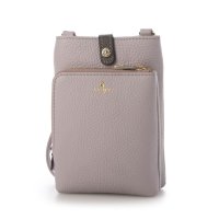 PELLE BORSA/ペレボルサ PELLE BORSA 「レネットグッズ」ショルダーバッグ/507170539