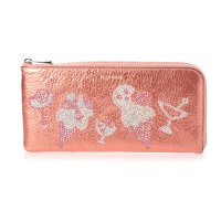 PELLE BORSA/ペレボルサ PELLE BORSA L字ファスナー長財布/507170571