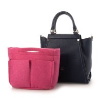 PELLE BORSA/ペレボルサ PELLE BORSA 3WAYバッグ/507170575
