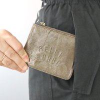 PELLE BORSA/ペレボルサ PELLE BORSA 二つ折り財布/507170597