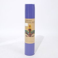 GIO&GIA/ジオアンドジア GIO&GIA ヨガマット SGS認証 TPE 素材 無臭 滑りにくい 軽量 クッション トレーニングマット エクササイズマット 収納ケース付/507170815