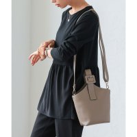 KOBE LETTUCE/コウベレタス KOBE LETTUCE 2wayステッチワンハンドルバッグ [B1512]/507170851