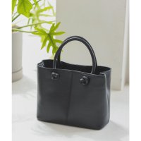 KOBE LETTUCE/コウベレタス KOBE LETTUCE ノットデザインバッグ [B1520]/507170857