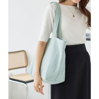KOBE LETTUCE/コウベレタス KOBE LETTUCE Nubes ヌーベースラージトート [B1538]/507170866