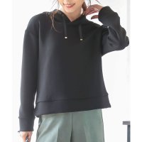 KOBE LETTUCE/コウベレタス KOBE LETTUCE ダンボールフードプルオーバー [C4831]/507170929