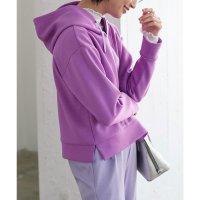 KOBE LETTUCE/コウベレタス KOBE LETTUCE ダンボールフードプルオーバー [C4831]/507170929