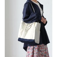 KOBE LETTUCE/コウベレタス KOBE LETTUCE [ ママタスコラボ ] 2wayマザーズトートバッグ [B1364]/507170988