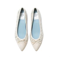 Emma Francis/エマ フランシス Emma Francis フラットバレエシューズ/507171082