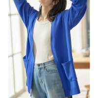 KOBE LETTUCE/コウベレタス KOBE LETTUCE UVカットニットカーディガン [C6643]/507171155