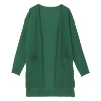 KOBE LETTUCE/コウベレタス KOBE LETTUCE UVカットニットカーディガン [C6643]/507171155