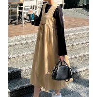KOBE LETTUCE/コウベレタス KOBE LETTUCE ボリュームフレアジャンスカ [E3249]/507171305