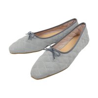 KOBE LETTUCE/コウベレタス KOBE LETTUCE キルティングバレエシューズ [I2261]/507171376