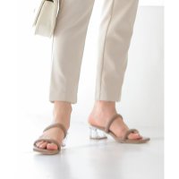 KOBE LETTUCE/コウベレタス KOBE LETTUCE ストリングサンダル [I2314]/507171415