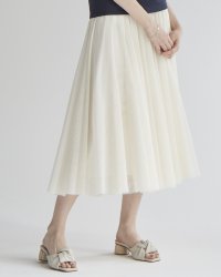 Emma Francis/エマ フランシス Emma Francis チュールスカート/507171418