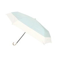 KOBE LETTUCE/コウベレタス KOBE LETTUCE 晴雨兼用UVカットバイカラーミニ傘 [J1041]/507171453