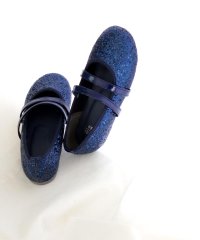 SOROTTO/ソロット SOROTTO ダブルベルトバレエシューズ (KIDS)/507171496