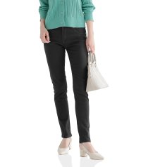 KOBE LETTUCE/コウベレタス KOBE LETTUCE 【XXS－3L】[美脚褒められデニム]ストレッチフィットスキニーデニム 【アンクル丈】/507171501