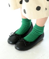 SOROTTO/ソロット SOROTTO 【ママとお揃い】19－22cm バレエシューズ (KIDS) (YES)/507171652