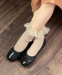SOROTTO/ソロット SOROTTO 【ママとお揃い】19－22cm バレエシューズ (KIDS) (YES)/507171652
