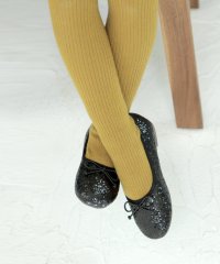 SOROTTO/ソロット SOROTTO 【ママとお揃い】19－22cm バレエシューズ (KIDS) (YES)/507171652