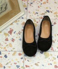 SOROTTO/ソロット SOROTTO 【ママとお揃い】19－22cm バレエシューズ (KIDS) (YES)/507171652