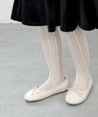 SOROTTO/ソロット SOROTTO 【ママとお揃い】19－22cm バレエシューズ (KIDS) (YES)/507171652